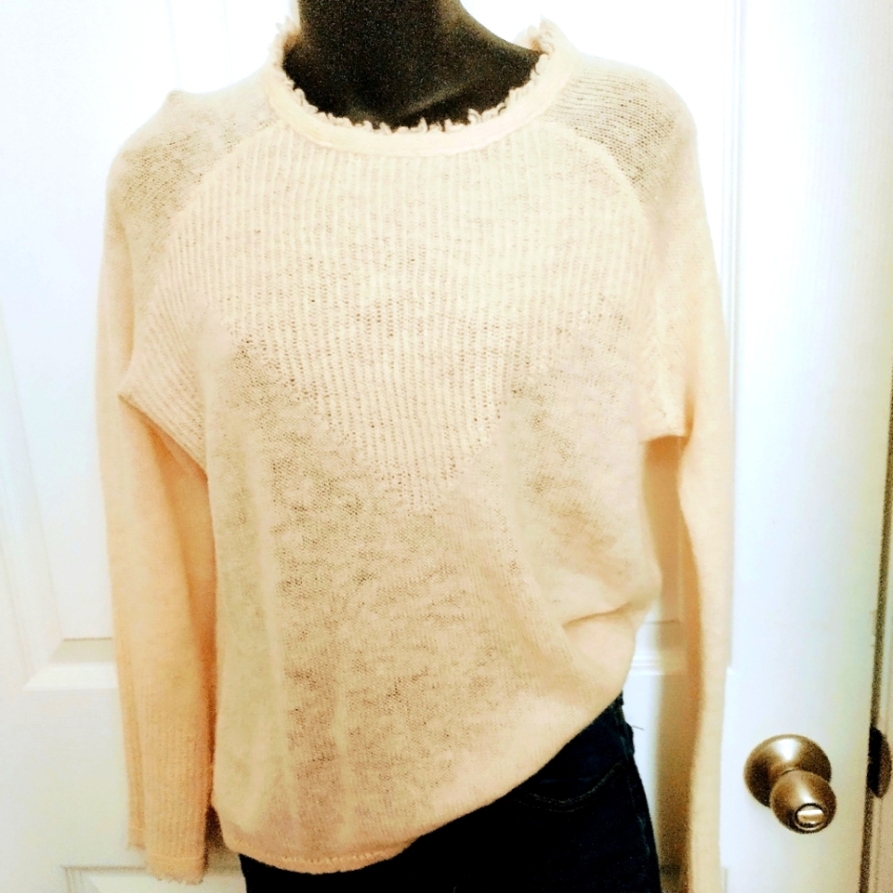 Lucky brand women's top size medium
